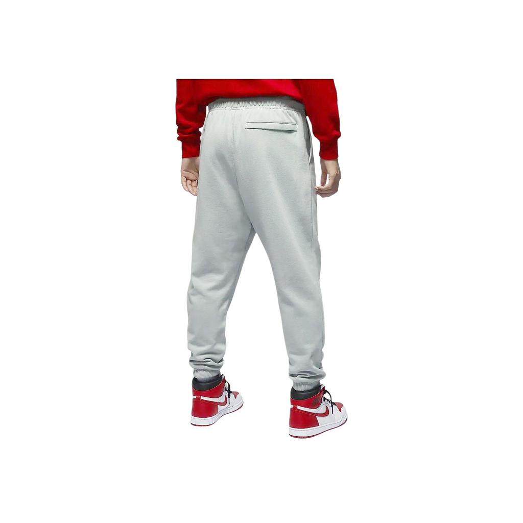 Jordan FW23 Lunar New Year Series New Year Long Knit Joggers Men Joggers Float-Lime FZ6442-046