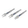 Долговечные светодиодные хвостовики для стрел, подходящие для стрел с диаметром древка 4,2 мм