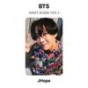 BTS ARMY BOMB ВЕР.3 Официальная фотокарточка
