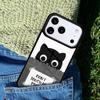 Dont Touch My Angry phone case cover Compatible with for IPhone 17air 16e 15 14 13 12 11Pro Max 17 Air