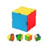 A Magic Cube Stickerless Back-to-school Gift That Is Good for Developing Creativity, Concentration, and Thinking Skills., Korea Puzzles
