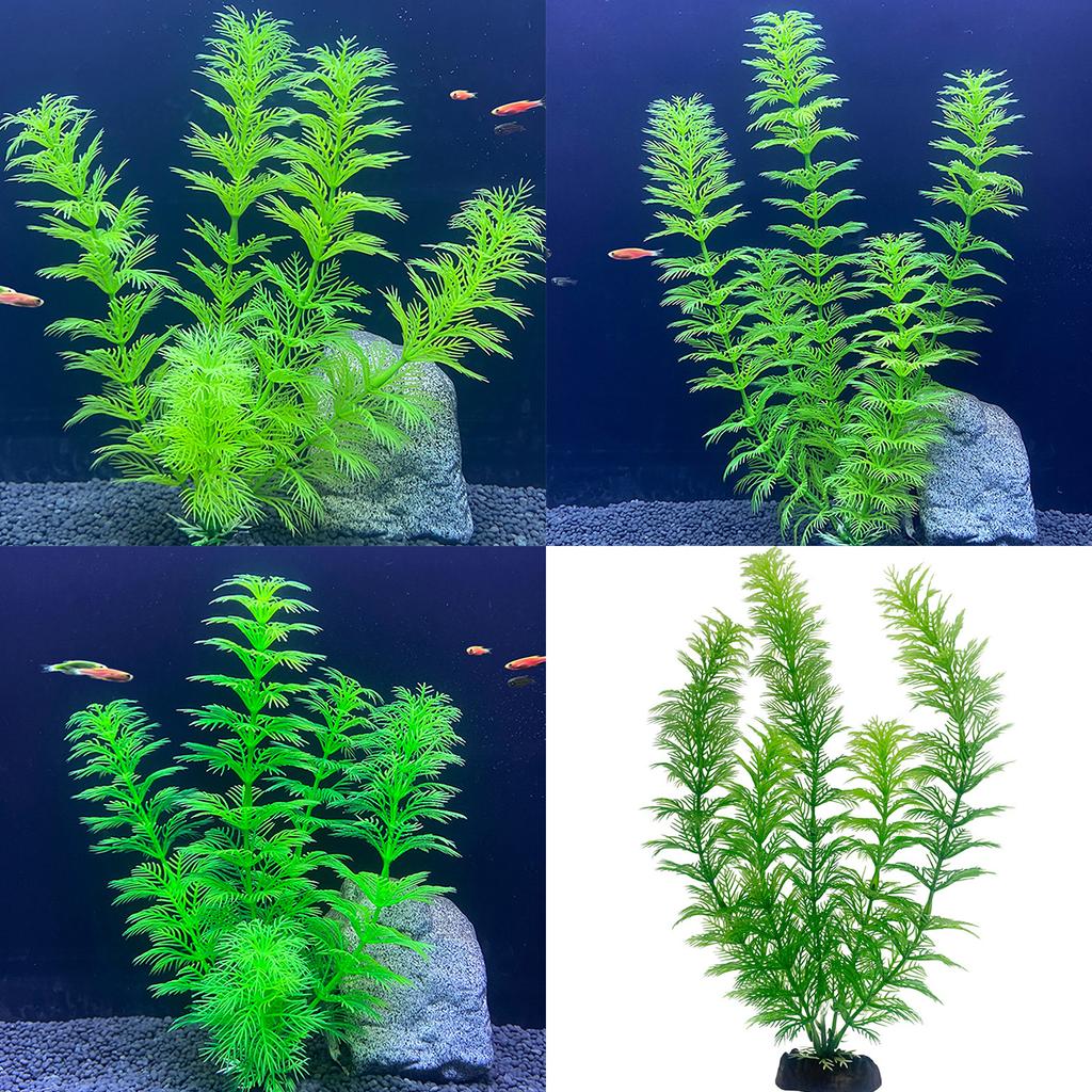 Aquariums Landscape Grass Plastic Aquariums Decorations Art Crafts Terrarium Habitat Ornaments Photo Props