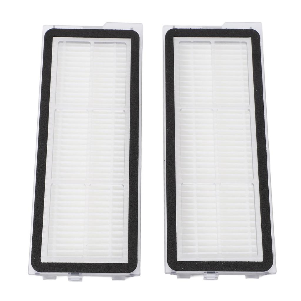 Фильтр для робота-пылесоса моющийся эффективная фильтрация очистка замена фильтр для подметальной машины для Q