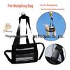 Cross-Border Livestock Weighing Sling Bag for Small Animals