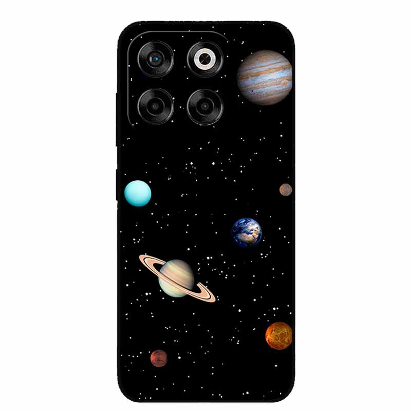 For ZTE Blade V70/ Axon 70/ Nubia V70 Cases Black Bumper Silicone TPU Phone Back Cover For Blade V70 70 Protective Coque Axon70