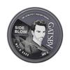 Hair Styling Wax Mat & Hard For Men Strong Hold Matte Finish Non Sticky Easy Wash Off Re-Stylable 75g Pack Hair Wax