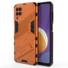 Для Samsung Galaxy M12 A12 Nacho противоударный бронированный чехол для телефона Galaxy M12 A12 противоударный защитный чехол-подставка для задней панели