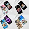 Cover for Motorola Moto G86 G57 E14 E15 G14 G34 G67 G84 G24 A54 G15 Power E22 Casing Phone Case One Luffy Pieces Tony Chopper