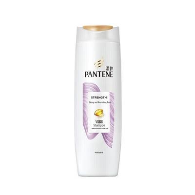 Шампунь Pantene Укрепляющий и для контроля жирности