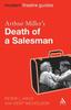 Книга Arthur Miller's Death of a Salesman