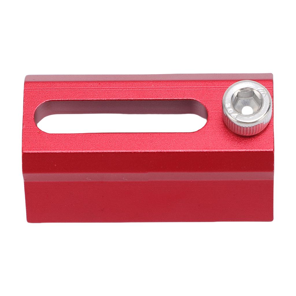 Пластина типа ласточкин хвост для оптического телескопа, кронштейн-переходник для искателя, основание для смартфона, расширяемый кронштейн для крепления с резьбой 1/4 дюйма