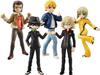 TAMASHII NATIONS Персонажи в половину возраста TIGER & BUNNY Том 2 (BOX)