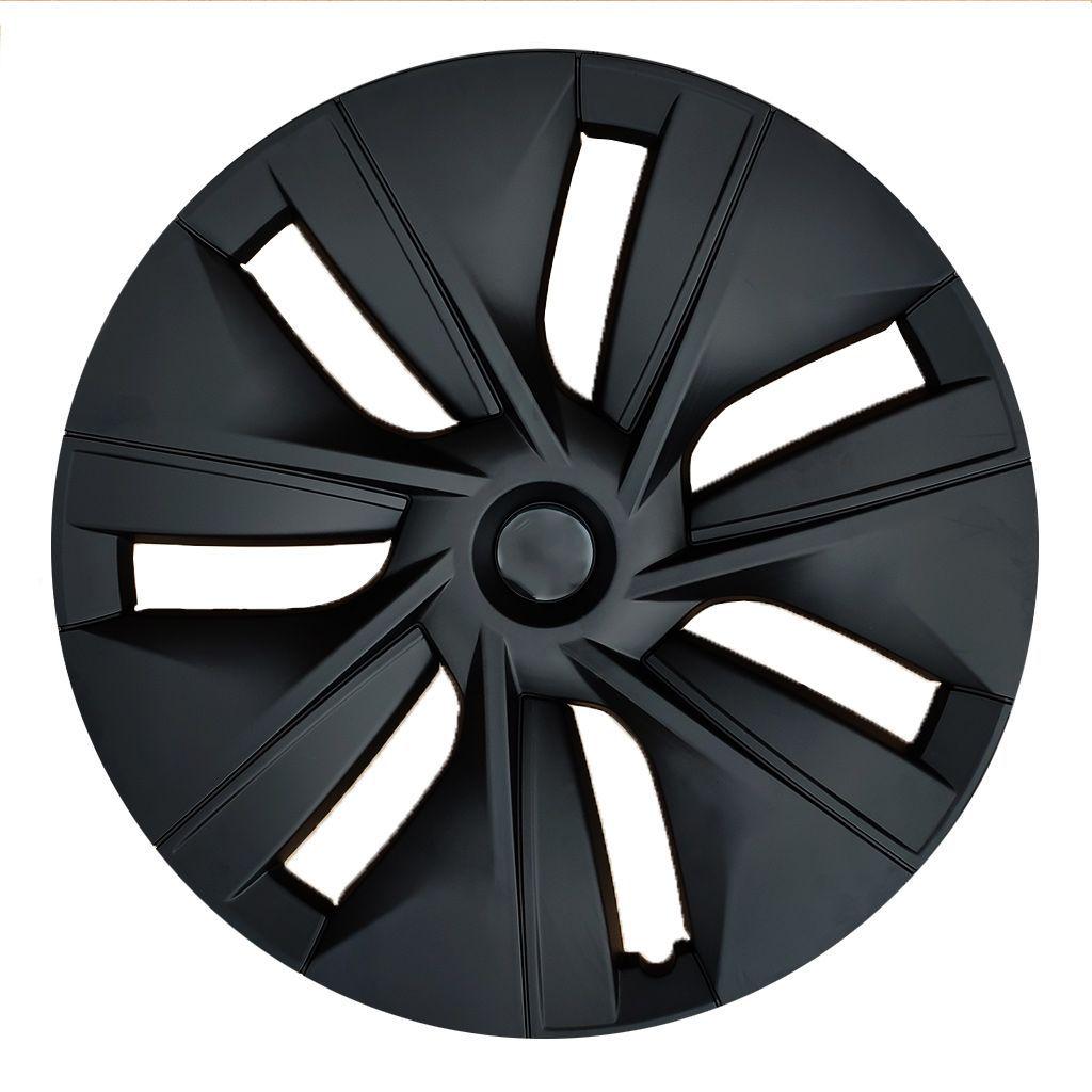 19-Inch Wheel Covers & Tire Caps for Tesla Model Y