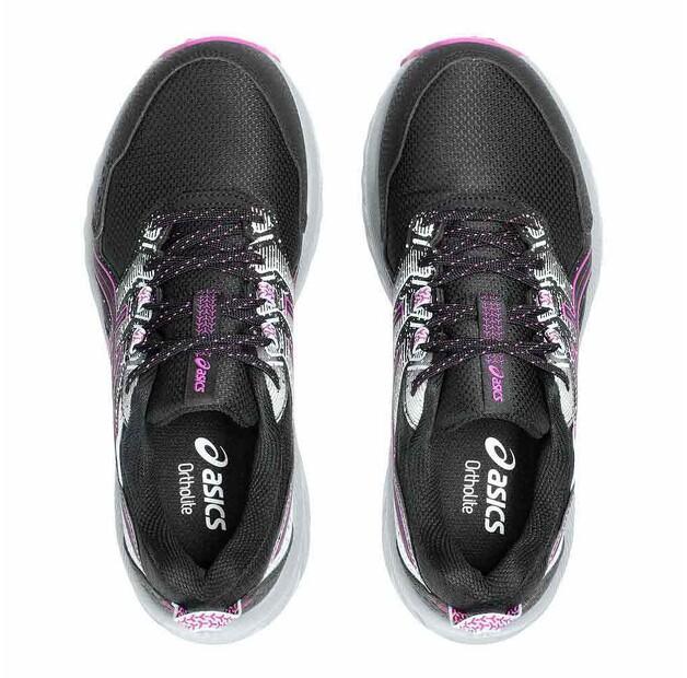 Asics Gel-Venture 9 кроссовки трейловые