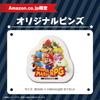 Super Mario RPG - Switch (Includes [Amazon.co.jp Exclusive] Original Pin)