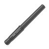 Pilot Kakuno F Fountain FKA1SRGYF Pen, Gray,