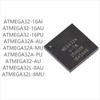 100PCS Brand New ATMEGA32/A/L series16AI 16AU AU MU PU 8AU 8MU