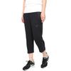 Nike Tech Fleece Logo Letter Seven-Point Lace Comfortable Loose Sports Shorts Women Shorts 831712-010