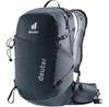 Рюкзак Deuter Speed Lite Pro 17 SL schwarz (Damen) (3412025-7000)
