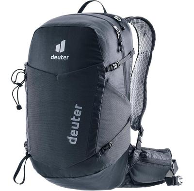 Рюкзак Deuter Speed Lite Pro 17 SL schwarz (Damen) (3412025-7000)