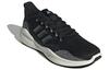 adidas Женские Fluidflow 2.0 'Black Magic Grey Metallic' Женские GX8286