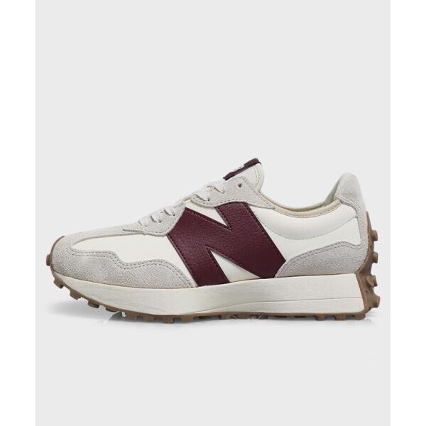 New Balance 327 Кроссовки унисекс Ws327ka