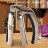 Champagne Bottle Opener Sparkling Wine Cork Puller for Sparkling Wine, Wine Bottle Opener, Wine Cork Puller