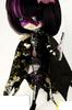 DAL Vendettina коллаборация tokidoki кукла Pullip 2014 эксклюзив Comic-Con