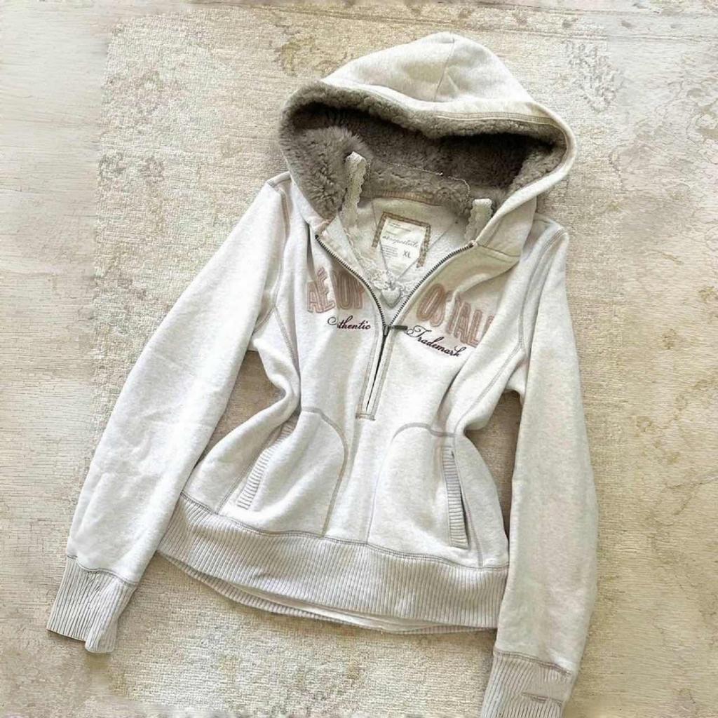 Японские винтажные худи с вышивкой букв субкультуры, осенние новые, в стиле Y2k панк, худи с длинным рукавом, женская мода, облегающие топы