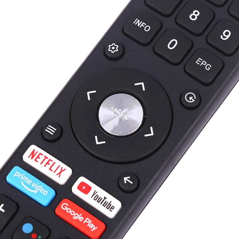 Пульт дистанционного управления подходит для ЖК-телевизора JVC, совместимый с пультом дистанционного управления Rm-C3362Rm-C3367Rm-C3407L T-32N311