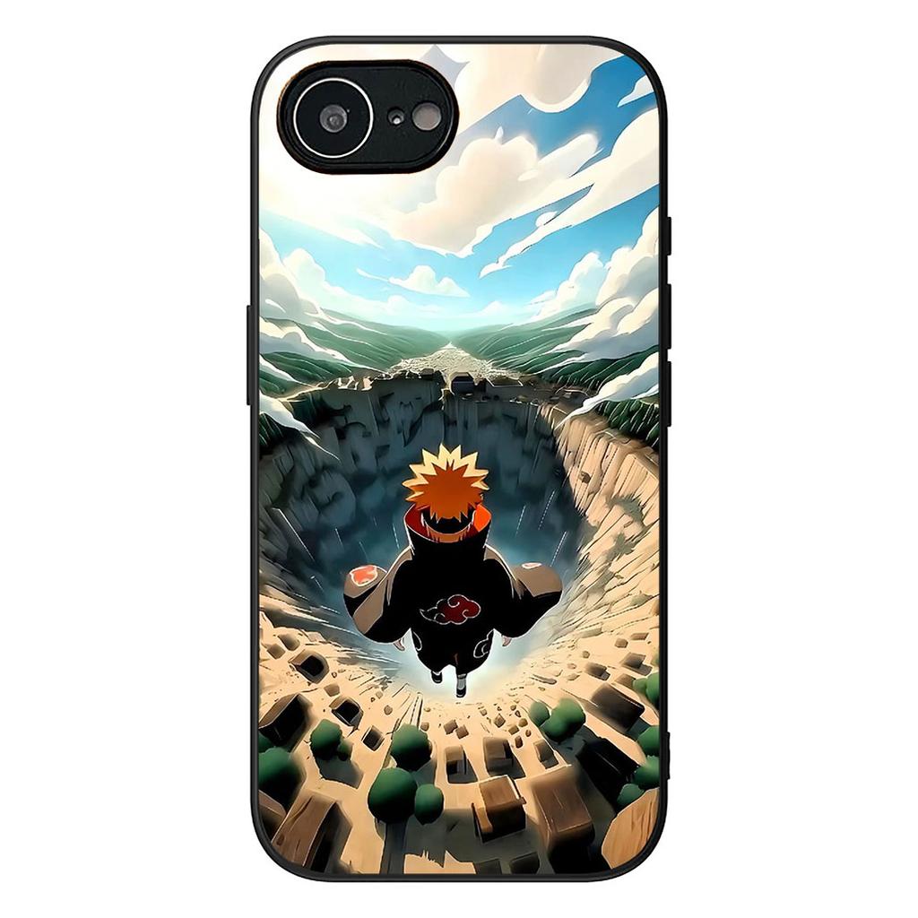 Uchiha Madaras Pain Akatsuki Narutos for Motorola Moto Edge 50 30 Fusion 40 NEO Ultra Pro G22 G23 G20 G35 G84 G13 G53 Phone Case