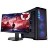 Lenovo Legion Blade K-Series Gaming & Business Desktop PC (CN version)