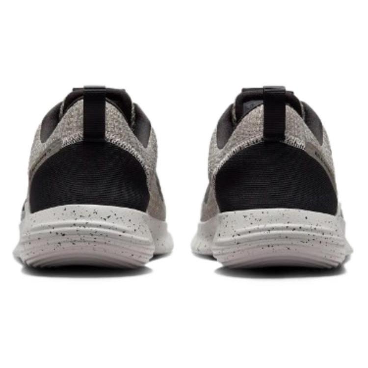 Nike Flex Experience Run 12 'Light Iron Ore Black' DV0740-001