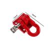 Crawler RC Scale Truck SCX-10 Accessory Metal Trailer Hook RC Crawler Hook R/C Rock Crawler 1/10