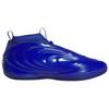 adidas Harden Vol. 10 Royal Blue Unisex Sneakers Cream-White KK3100