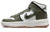 Кроссовки Nike Dunk High Up Cargo Khaki Женские DH3718-103