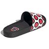 Adidas Adilette Boost Slide Pop Art Unisex Sneakers Black Core-Black Cloud-White GY5351