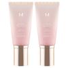 Missha M Signature Real Complete BB Cream EX SPF30 PA++, Нет. 21 Яркий Бежевый, 45 г, 2 шт.