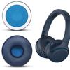 2Pcs Accessories Headset Earpads Ear Pads Ear Cushion Foam Sponge Replacement