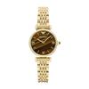 Emporio Armani AR11703 Золотые женские часы
