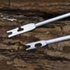 Remover Fishing Hook Detacher Rapid Fishing Hook Removal Safety Extractor Hook Tool Hook Detacher