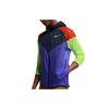 Windrunner Running Hooded Jacket Men Jackets Floral AR0258-518