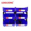 LEADLOONG V4 Ящик для хранения инструментов 6 шт. 11x11x5 дюймов / 27,6*27,9*12,8 см Комбинируемый органайзер для мультитулов Гараж и домашние принадлежности