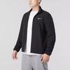 Nike Мужская куртка Dri Fit Черная FB7500-010
