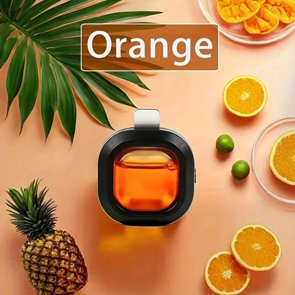 Vent Clip Design Car Air Freshener Vent Clip Alcohol-Free Car Vent Fragrance Clip Car Odor Removal