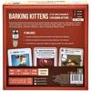Barking Kittens — третье дополнение к Exploding Kittens