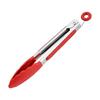 BBQ Grilling Tongs Cooking Bread Clamp Salad Buffet Heavy Duty Salads Tools Food