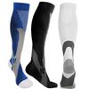 Running Compression Soccer Socks Stockings  Men Women Sports Socks for Marathon Cycling Football Socks
