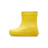 Удобные Повседневные Детские Ботинки Детские ботинки Желтый 208544-75Y