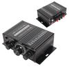 ASHATA AK160BT Bluetooth Стерео Аудио Усилитель 20 Вт x 2 Цифровой Аудио Усилитель для Домашнего и Автомобильного Радио с Низкими и Высокими Частотами ASHATAOPSTKX4UG8 5.0